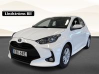 Toyota Yaris Hybrid Active 1.5 116hk V-Hjul