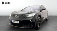 Volkswagen ID.4 GTX 77 KWH / Assist PLUS / DRAG