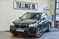 BMW X1 xDrive18d 150HK Auto Sport line 2.95% KAMPANJ RÄNTA