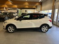 Seat Arona 1.0 TSI 115hk FR Drag Värmare S+V 1-ägare 2200mil