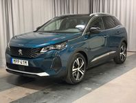 Peugeot 3008 GT Plug-in Hybrid 4 300