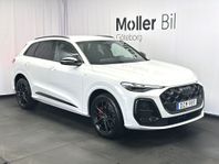 Audi Q5 Sportback Alpin/S-line/Techplus