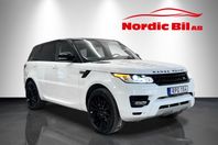 Land Rover Range Rover Sport 3.0 TDV6 4WD 258hk 2,95 Ränta