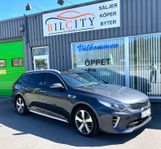 Kia Optima Sport  1.7 VGT DCT GT-Line Panorama  (Dragkrok)