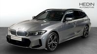 BMW 320 xDrive M Sport / Värmare / Drag / HiFi