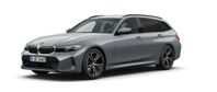BMW 320 D xDrive MHEV M-Sport