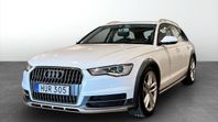 Audi A6 ALLROAD QUATTRO / SPORT EDT / LUFTFJÄDRING / NAVI