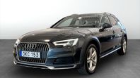 Audi A4 ALLROAD QUATTRO 2.0 TDI PROLINE / DRAG / VÄRMARE