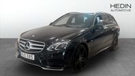 Mercedes-Benz E E 220 BLUE Amg-Line