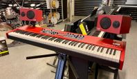Nord Piano 5 - Demo-Ex