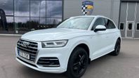 Audi Q5 40 TDI Quattro Virtual Cockpit - S Line - Backkamera