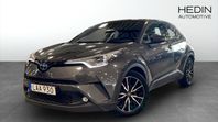 Toyota C-HR Executive | B-Kamera | Drag |