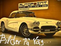 MINI Cooper 3-dörrars Pepper Euro 6 fullserv  Himmelsblå