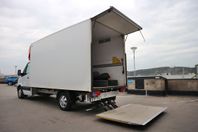 Mercedes-Benz Sprinter 316| Bakgavelyft |ThermoKing| 1 ägare