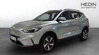 MG ZS EV Zs ev luxury my22 hallbil 21/22