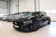 Mercedes-Benz AMG CLA 35 4MATIC Shooting Brake AMG 306HK
