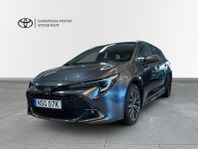 Toyota Corolla 1,8 HYBRID TS KOMBI STYLE - V-hjul