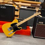Fender Player Telecaster Butterscorch Blonde