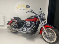 Kawasaki VN 1500 (erbjuder räntefri avbetalning)