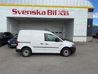 Volkswagen Caddy Van 2.0 TDI BMT Drag/Värmare 3,95%Ränta