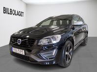 Volvo XC60 D4 AWD Classic R-Design