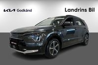 Kia Niro 183hk Aut Plug-In Hybrid Advance *Elbaklucka*V-Hjul