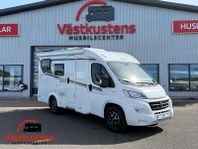 Carado V 132 / Längd: 5.99 m / Automat 9 vxl