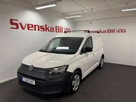 Volkswagen Caddy Cargo 2.0 TDI BMT Drag 3,95%Ränta