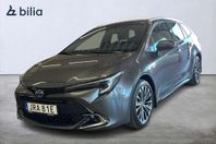 Toyota Corolla Touring Sports Hybrid 1,8 Style Plus paket