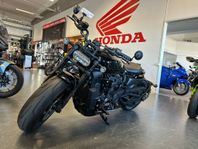Harley-Davidson Sportster 1250 S