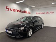 Toyota Corolla Touring Sports Hybrid e-CVT Active Drag 3,95%