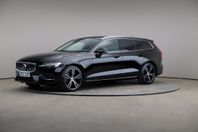 Volvo V60 T6 Recharge 350 AWD Inscription VOC Drag Kamera