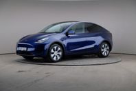 Tesla Model Y Standard Range