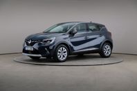 Renault Captur E-TECH Plug-In Hybrid Intens Kamera Navi