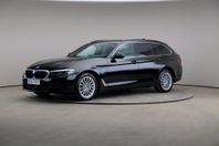 BMW 530e 5 Touring HiFi Kamera Skinn Navi Adativ Fart