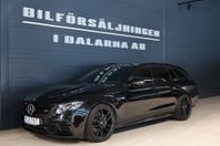 Mercedes-Benz AMG E 63 T 4MATIC+ 571hk Panorama/Navi/360°