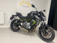 Kawasaki Ninja Z650 (A2)