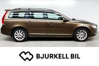 Volvo V70 T4 Classic, Momentum P-sensorer El - baklucka