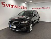 Volvo XC40 D3 Aut Momentum 3,95%Ränta