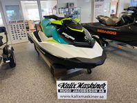 Sea-doo GTI 90 -18 33h