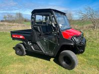 Kioti K 9 2400