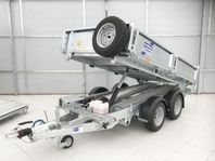 Ifor Williams - Tippsläp - TT3621