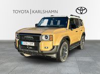 Toyota Land Cruiser LC 250 First Edition 7-sits 204hk Auto..