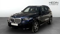 BMW X5 xDrive 50E M-Sport H&K
