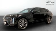 Cadillac Lyriq LYRIQ 600E4