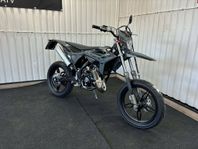 Beta RR 50 Motard 2025