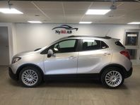 Opel Mokka 1.7 CDTI Manuell, 130hk Mokka