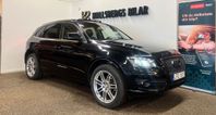 Audi Q5 2.0 TDI quattro STronic Design panorama *2,95 Ränta