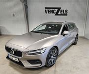 Volvo V60 D4 Aut Adv Ed Momentum Drag Värmare VOC BLIS Fin