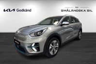 Kia E-Niro 64 kWh Advance 204hk